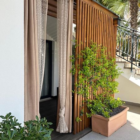 Apartments Residence Radovan 1 Porec Luaran gambar
