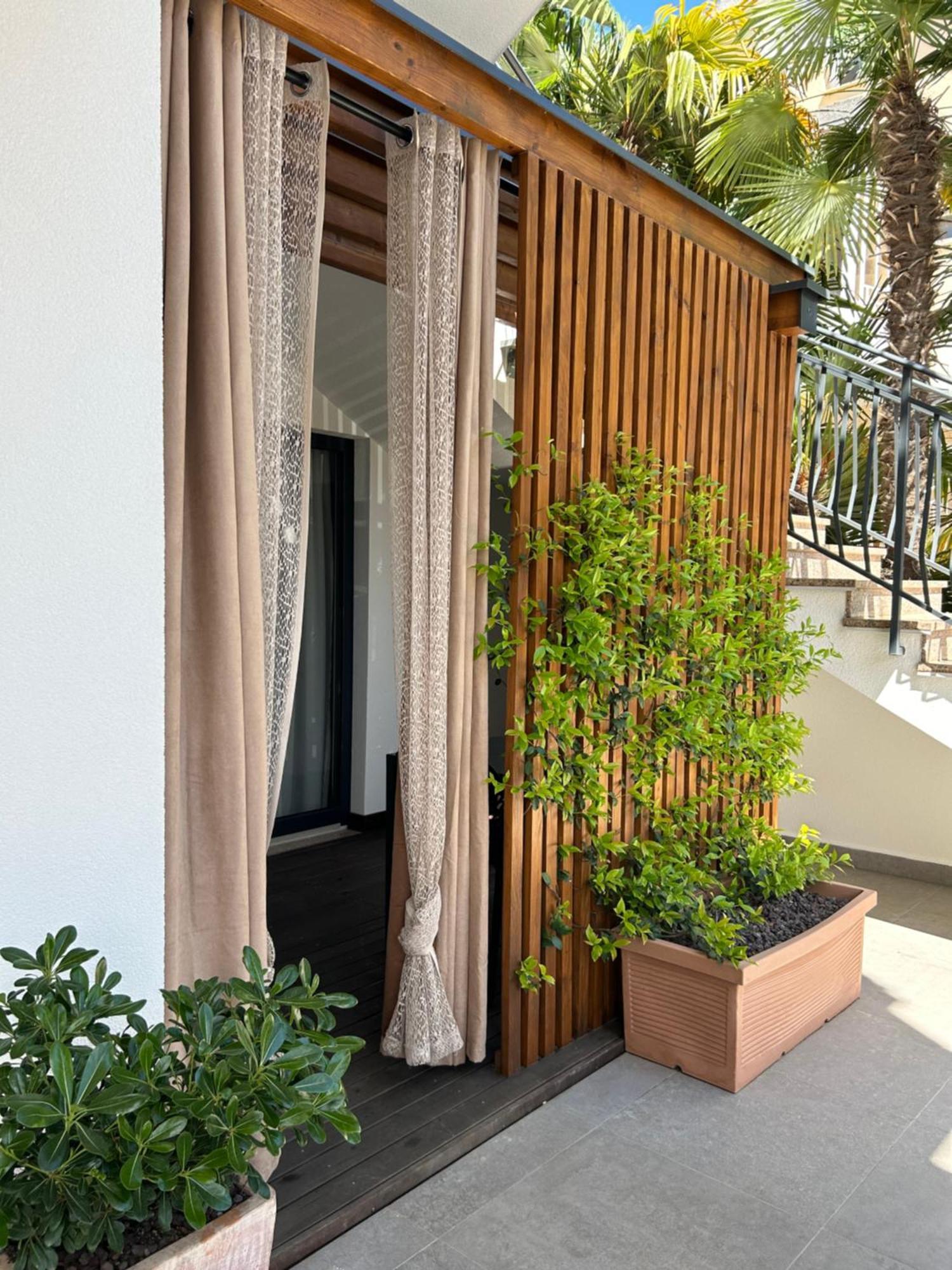 Apartments Residence Radovan 1 Porec Luaran gambar