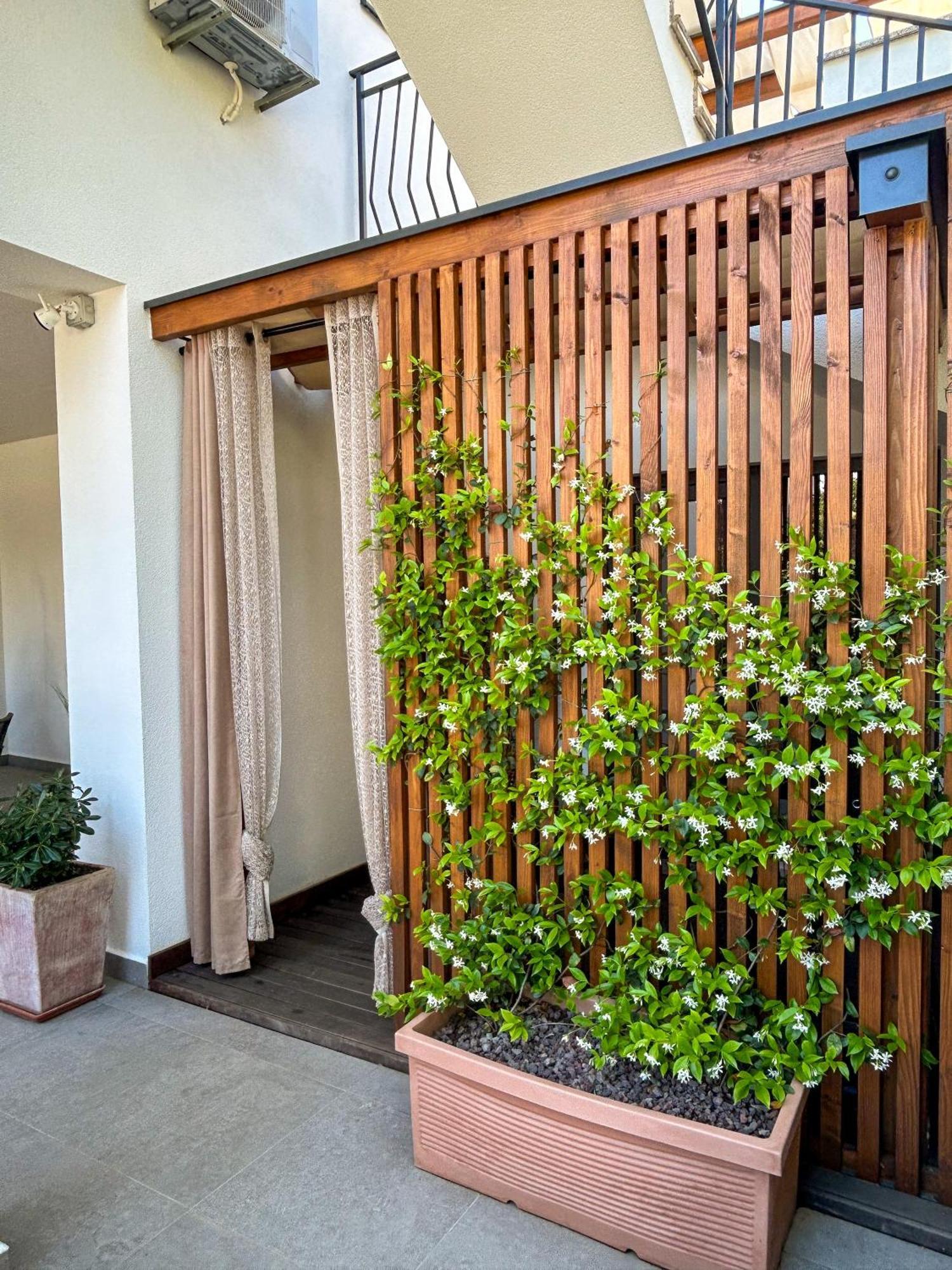 Apartments Residence Radovan 1 Porec Luaran gambar